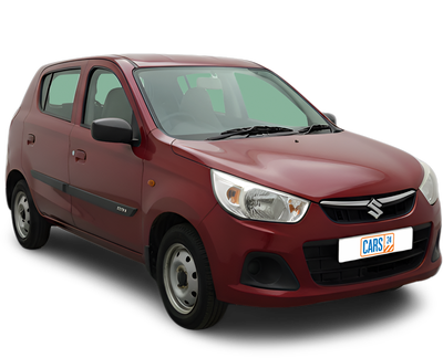 Maruti Alto K10-img